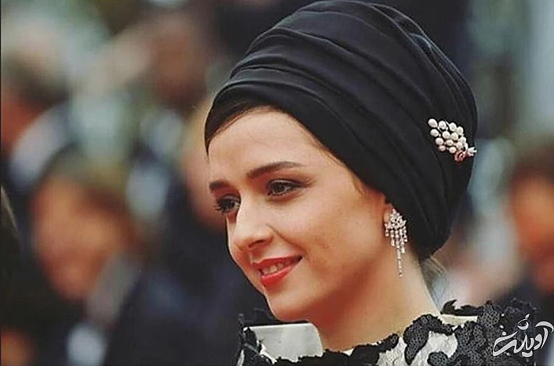 ترانه علیدوستی